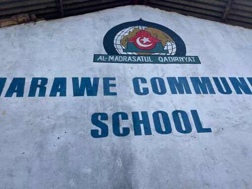 Charawe-Community-School