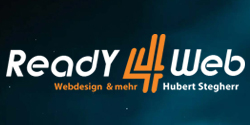 Ready4Web.net - Hubert Stegherr Webpartner